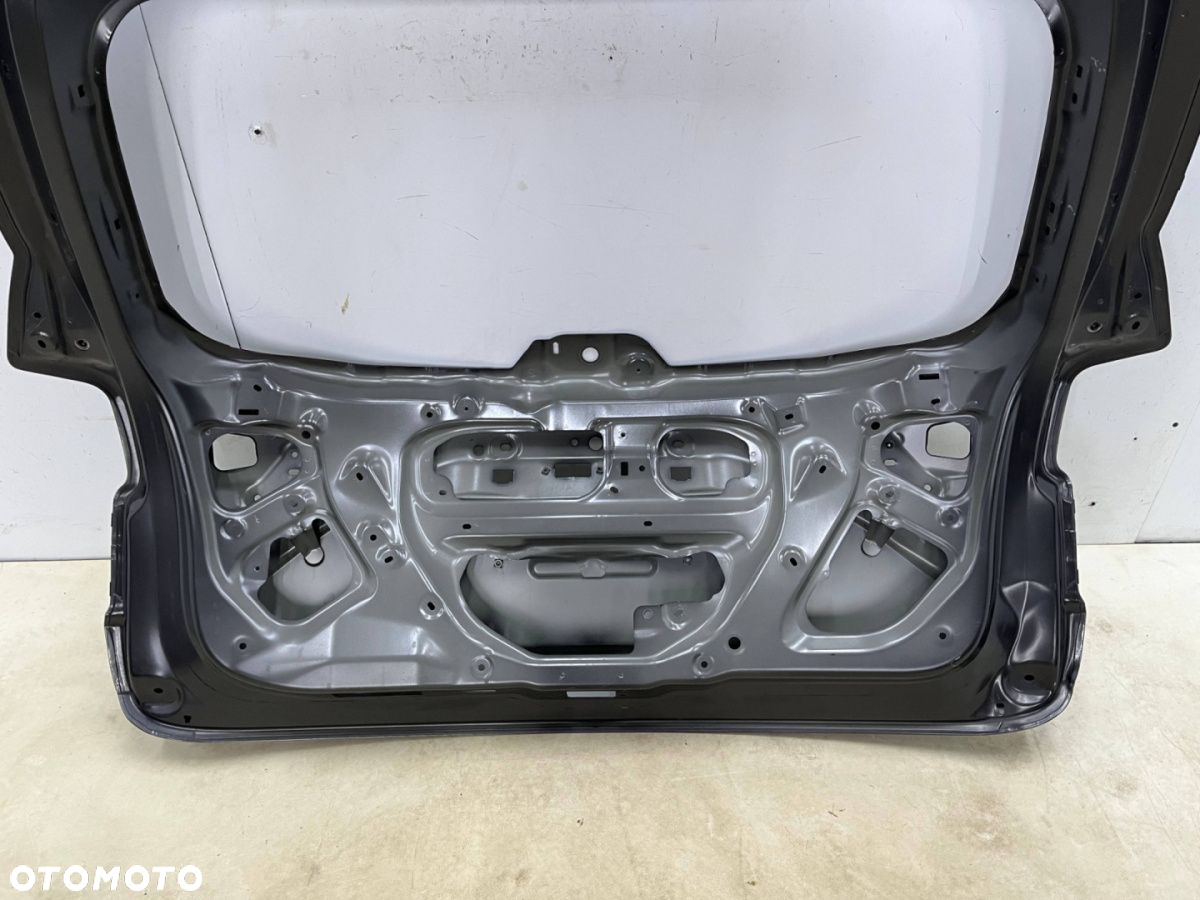 Klapa bagażnika Mazda CX-5 CX5 2 II 17r.- tylna - 15