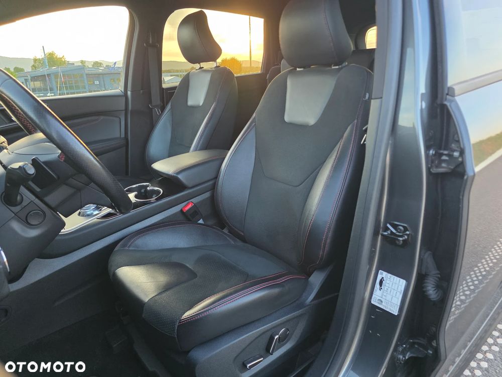Ford S-Max 2.0 EcoBlue Twin-Turbo ST-Line - 18