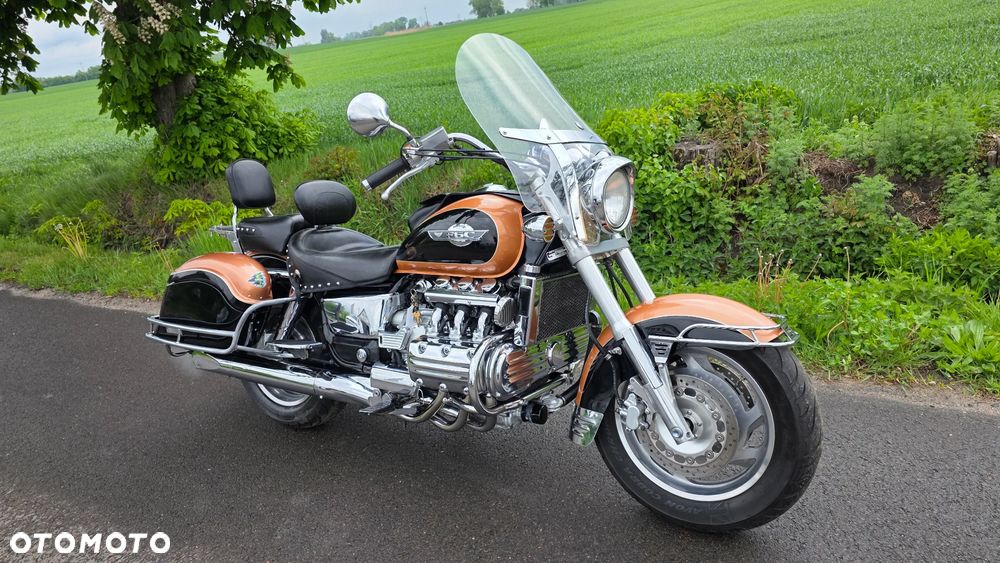 Honda GL - 12
