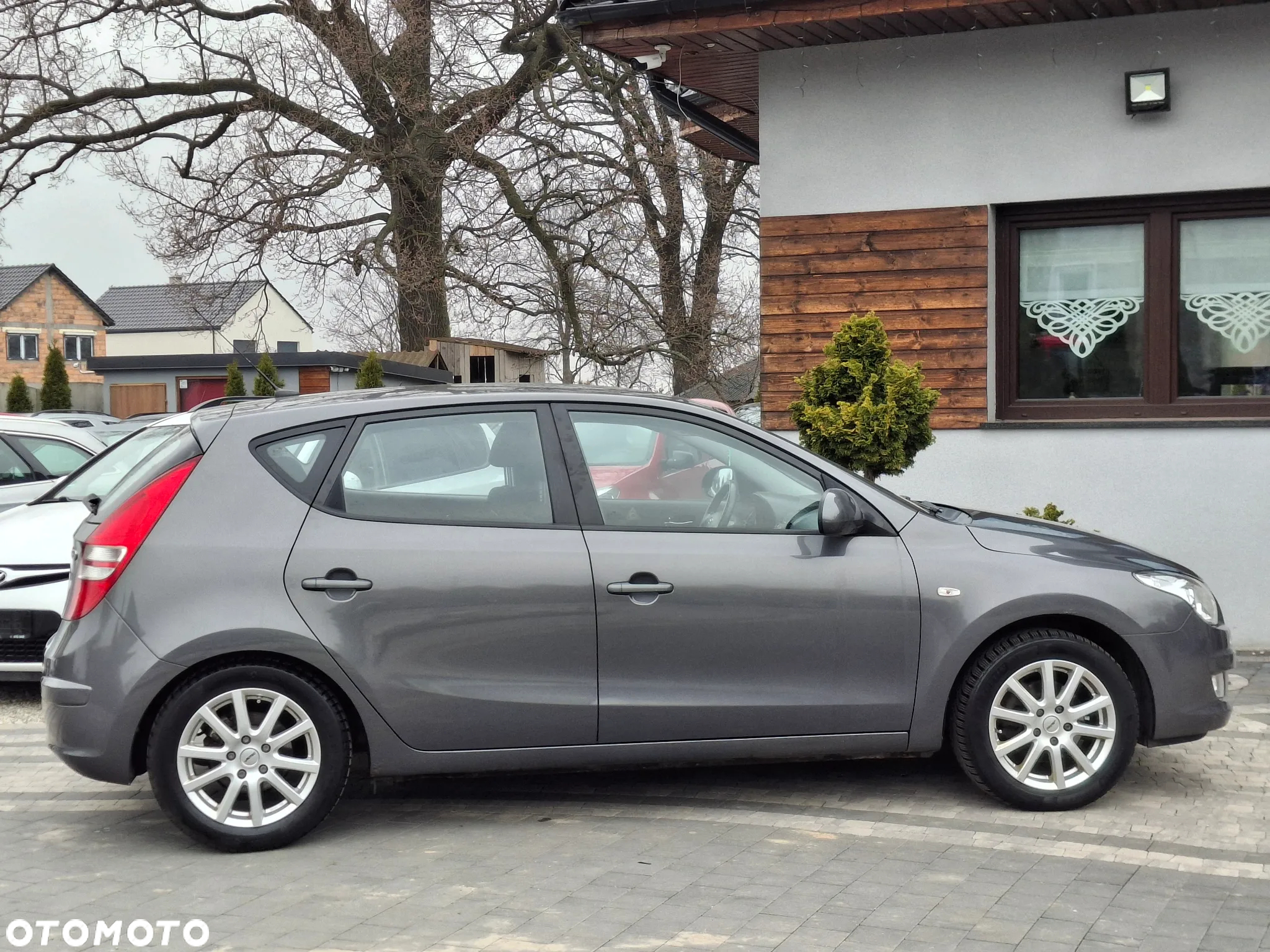 Hyundai i30 1.4 Edition Plus - 23