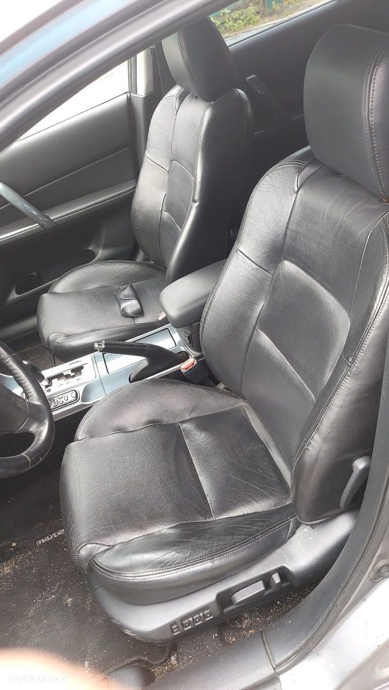 Mazda 6 - 6