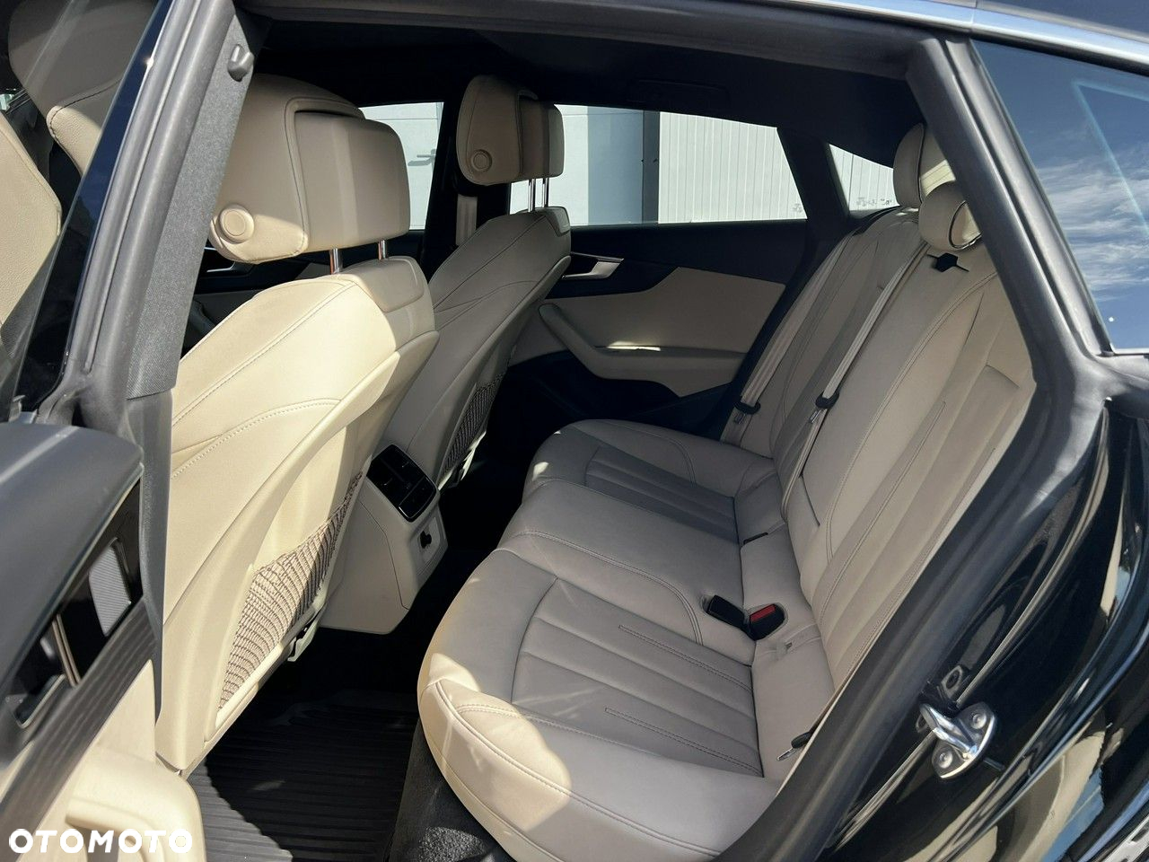 Audi A5 - 10