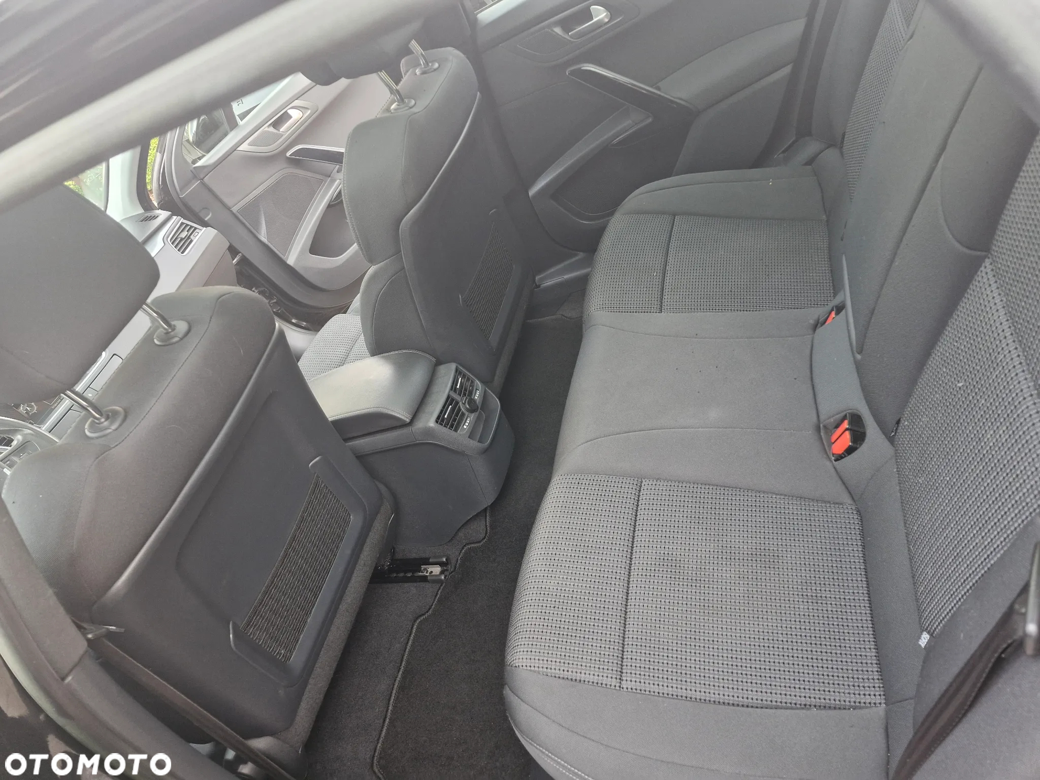 Peugeot 508 - 7