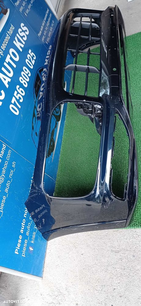 bara porsche cayenne 9Y0 gts - 7