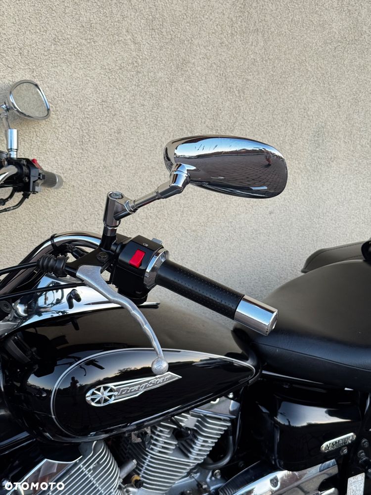 Yamaha Inny - 24