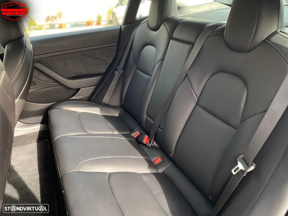 Tesla Model 3 Long Range AWD Dual Motor - 13