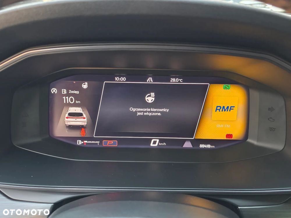 Cupra Formentor 1.5 TSI DSG - 24
