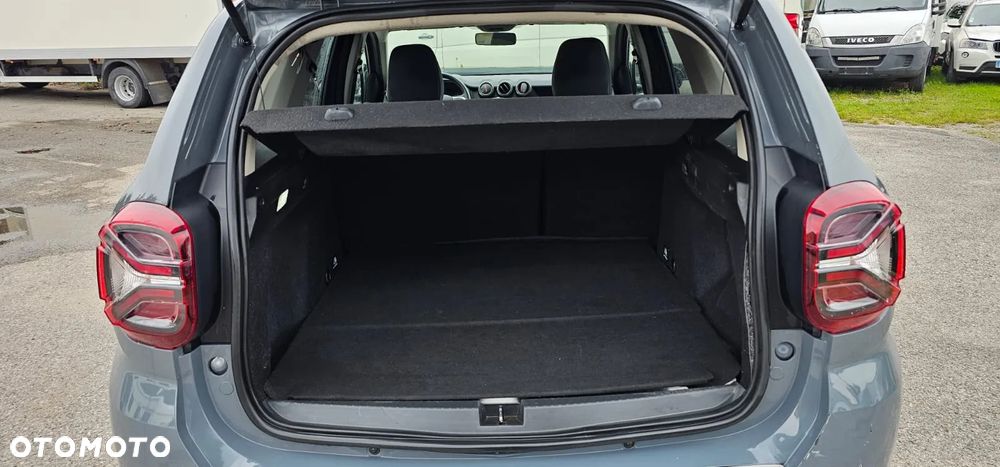 Dacia Duster Blue dCi 115 4WD Prestige - 20