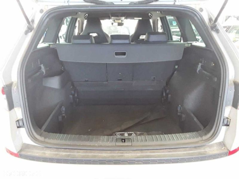 Skoda Kodiaq 2.0 TDI 4x4 Sportline DSG - 11