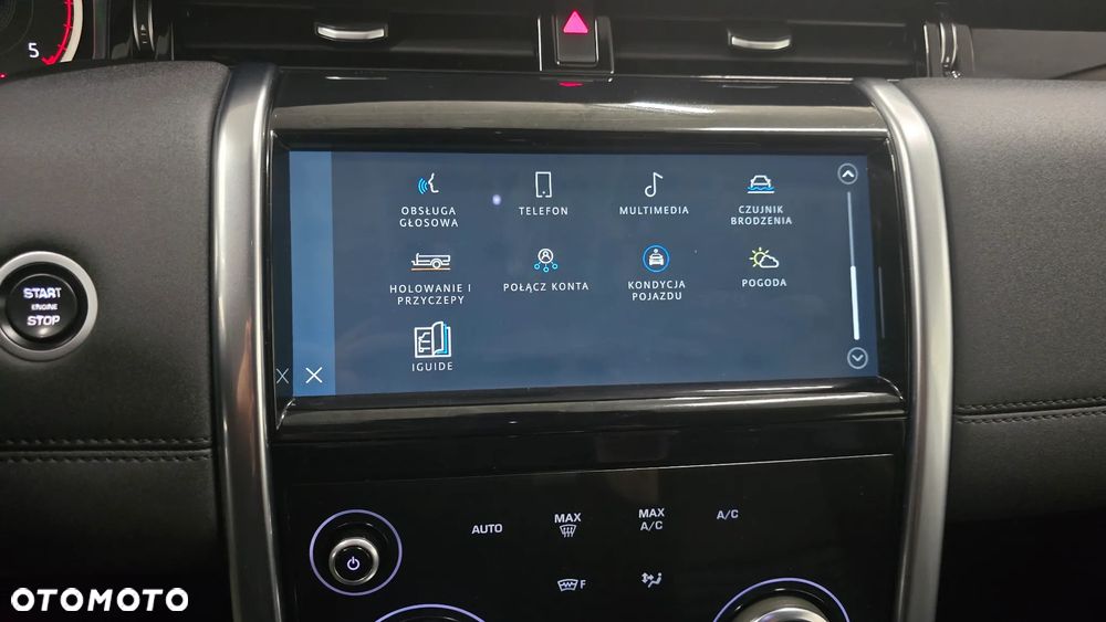 Land Rover Discovery Sport D200 Dynamic S - 29