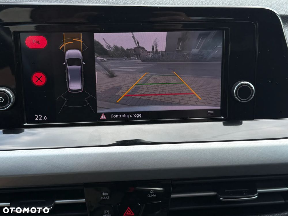 Volkswagen Golf 2.0 TDI Life - 6