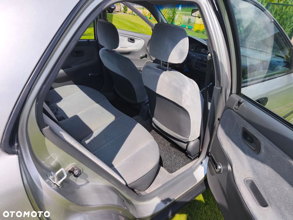 Honda Civic 1.5 EX (LS) - 21