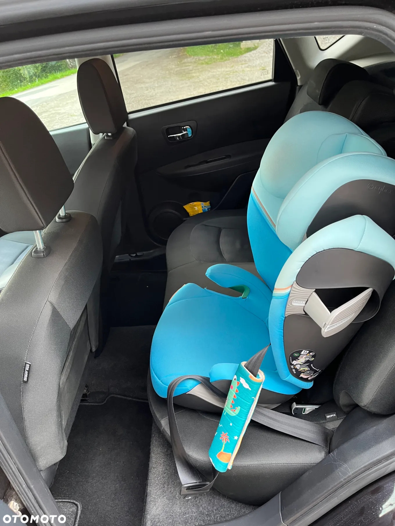 Nissan Qashqai 1.6 acenta - 17