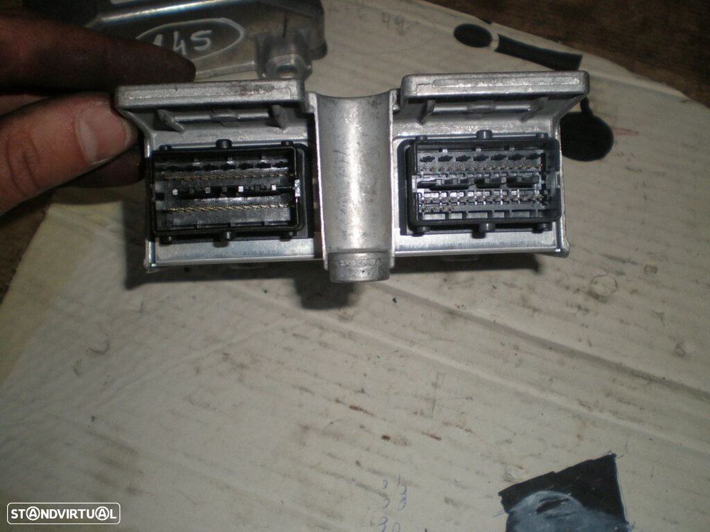 Modulo Airbag 13188857 OPEL ASTRA H - 2