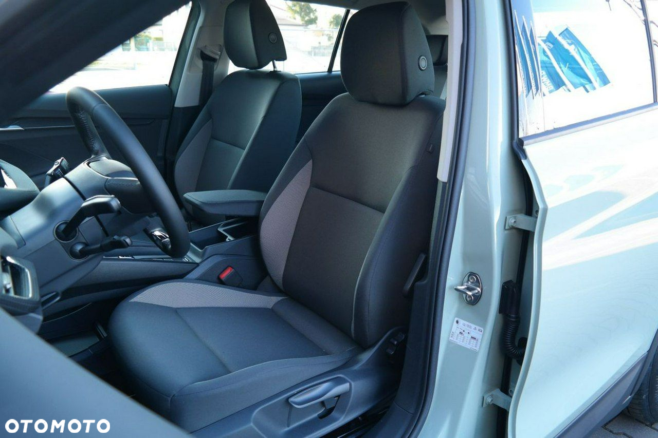 Skoda Elroq - 23