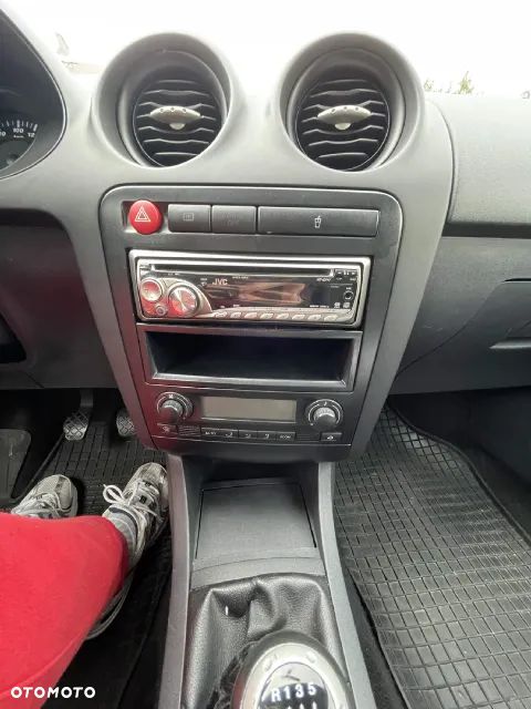 Seat Ibiza - 18