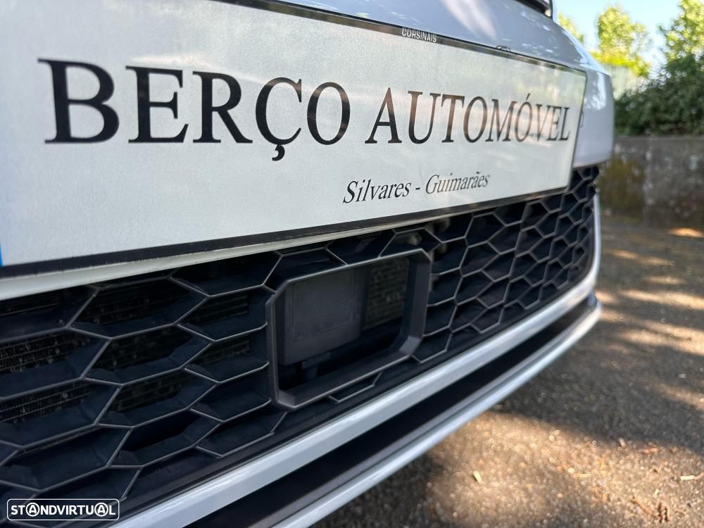 VW Golf 1.4 GTE Plug-In-Hybrid DSG - 17