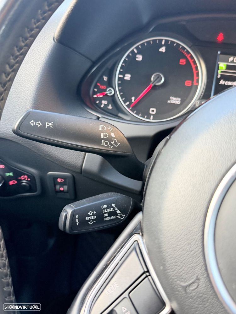 Audi Q5 2.0 TDI (clean diesel) ultra - 17