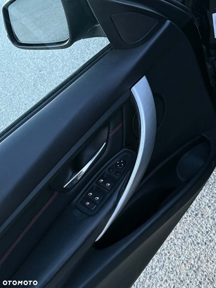 BMW Seria 3 - 7
