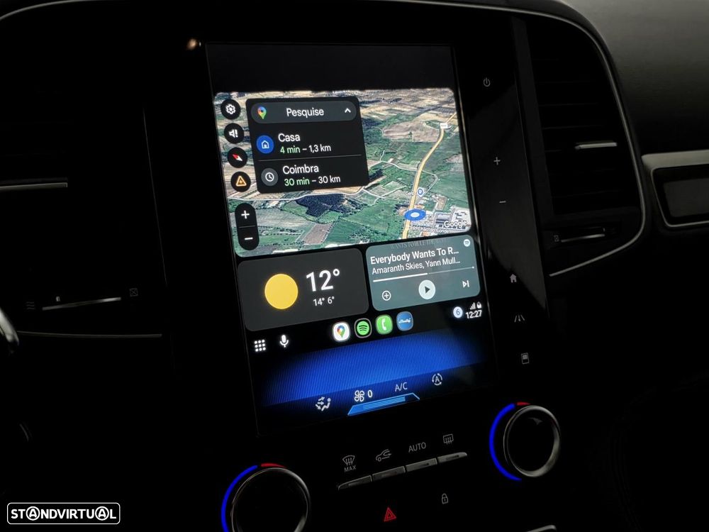 Renault Koleos 2.0 dCi Intens X-Tronic - 43