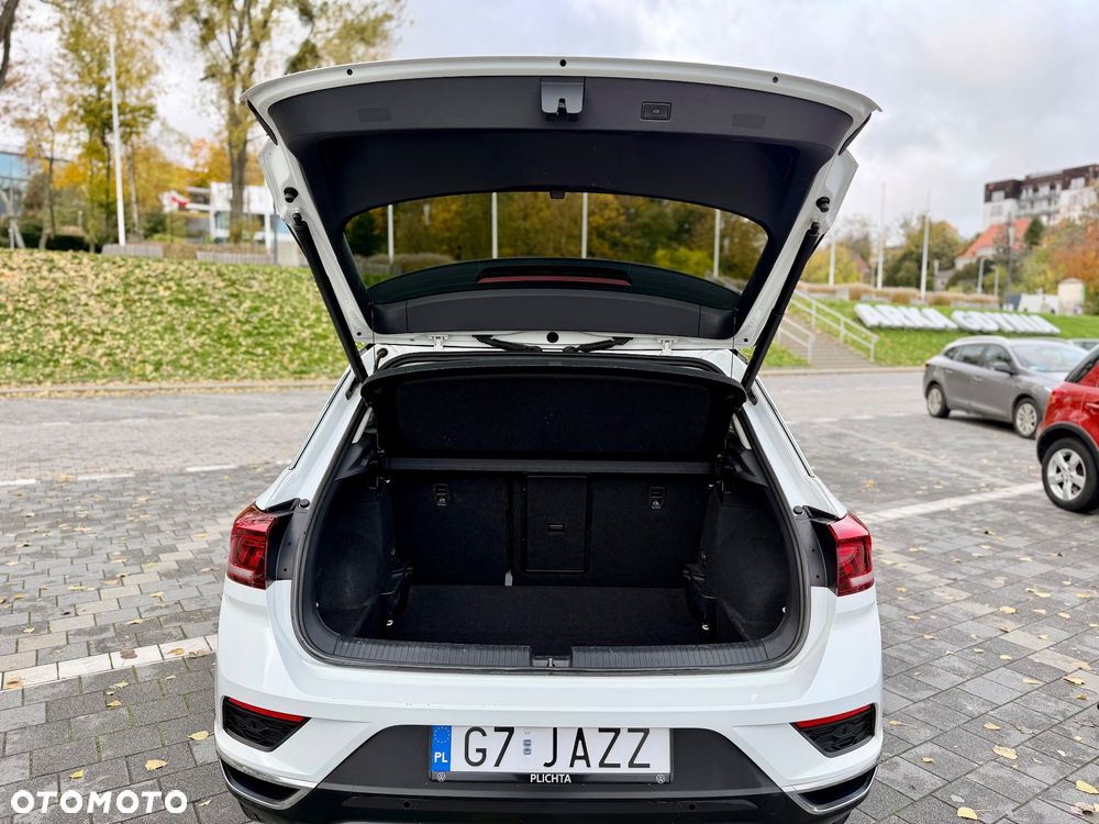 Volkswagen T-Roc 1.5 TSI ACT Premium DSG - 11