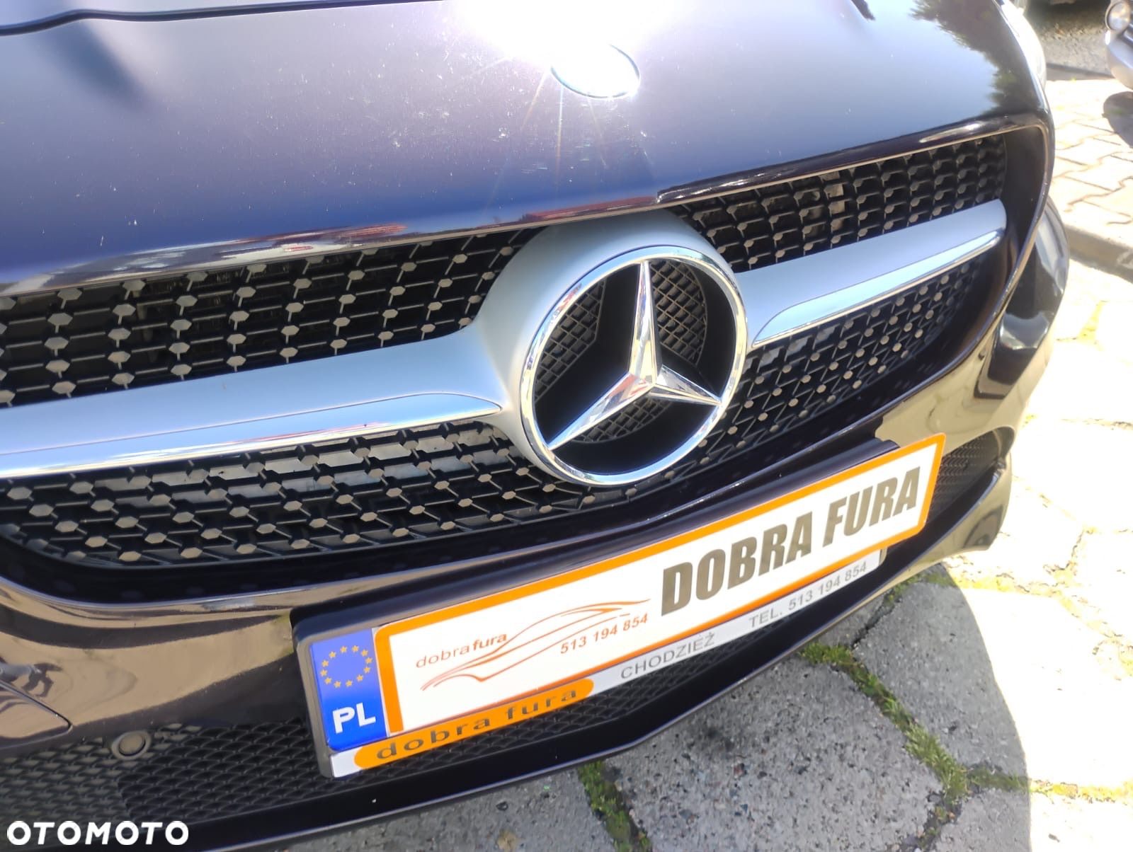 Mercedes-Benz CLA Shooting Brake 200 (CDI) d 7G-DCT Urban - 13
