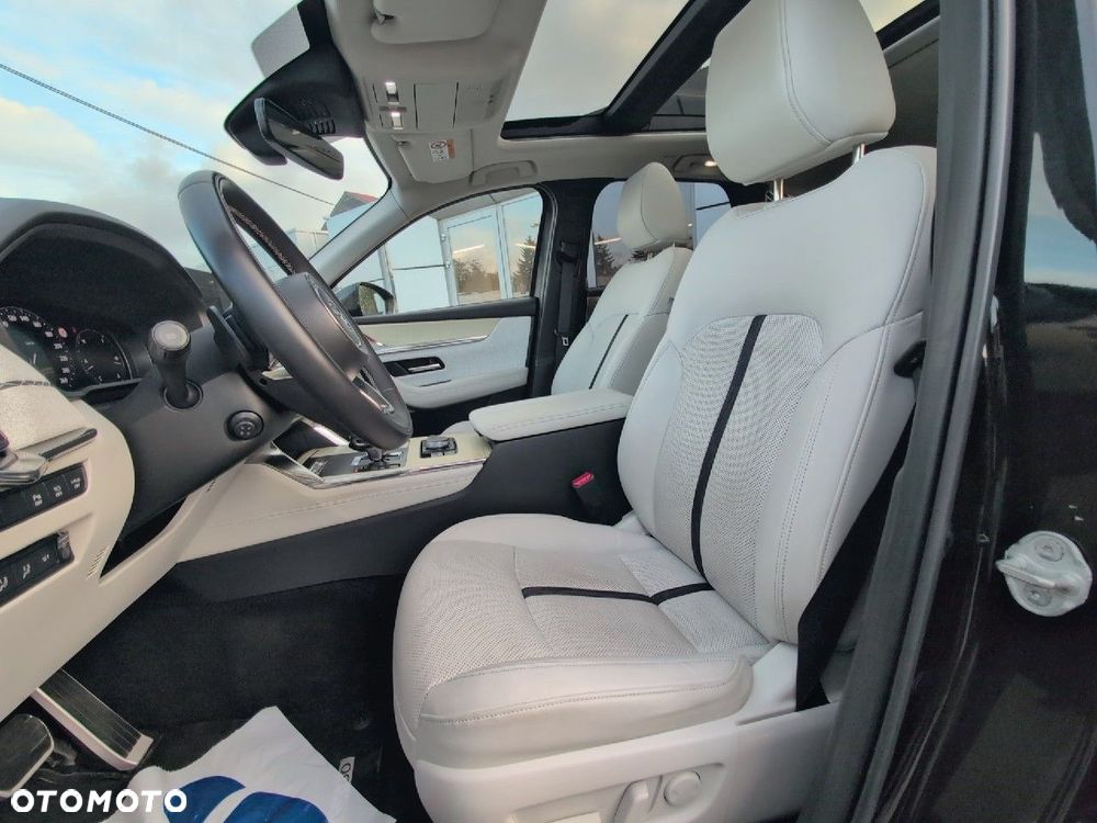 Mazda CX-60 - 9