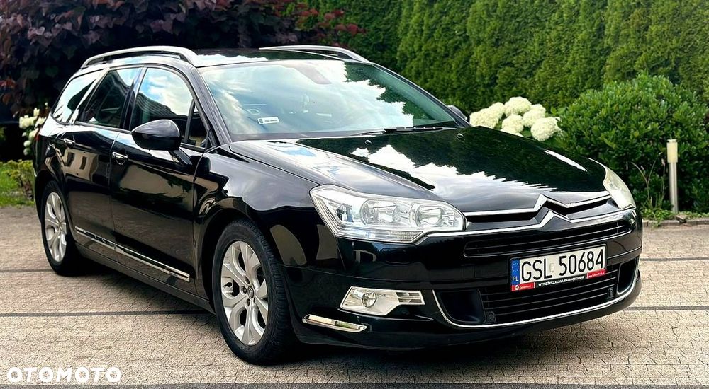 Citroën C5 - 18