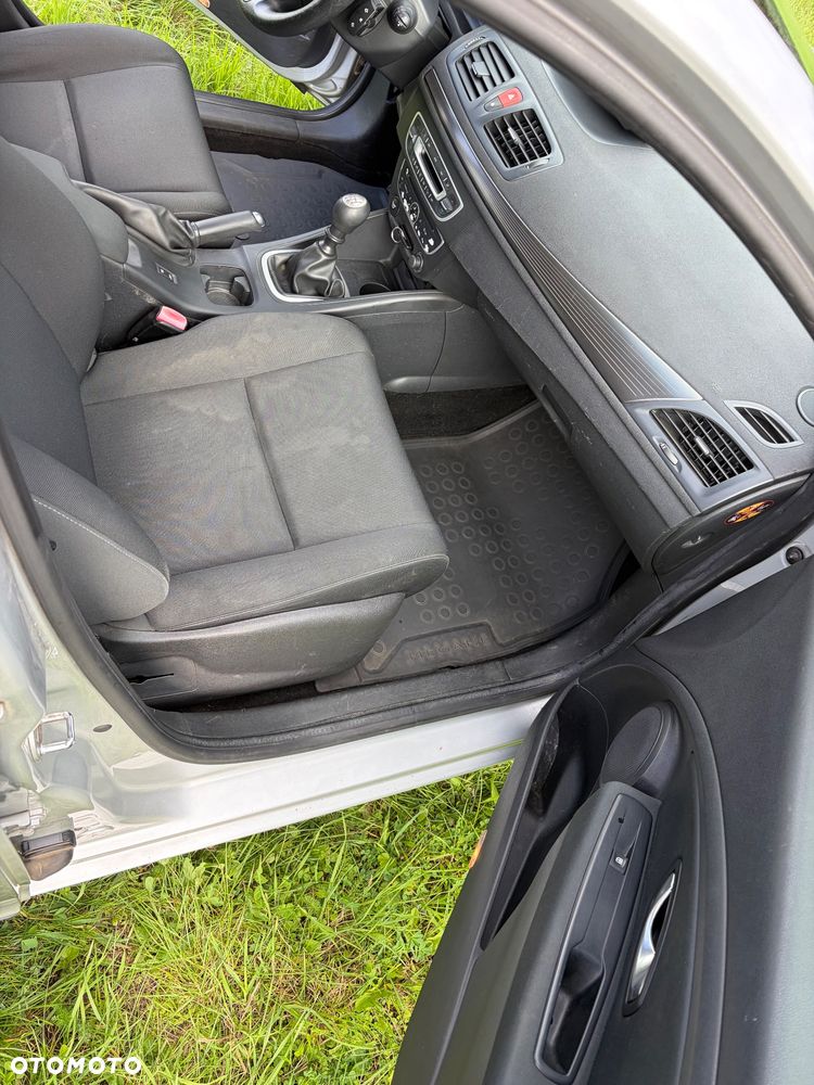 Renault Megane 1.5 dCi Dynamique - 10