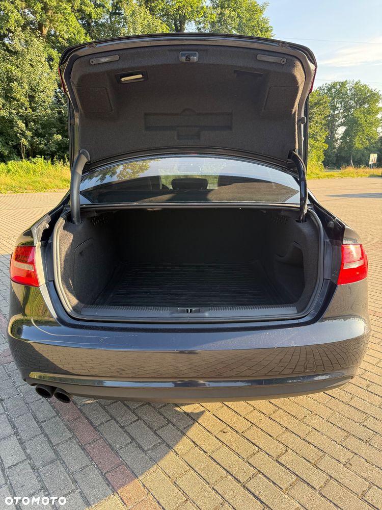 Audi A4 Limousine 2.0 TFSI multitronic Ambiente - 7