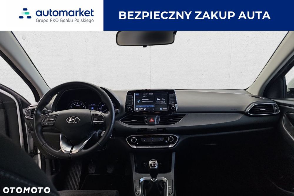 Hyundai i30 1.0 T-GDI Modern - 18