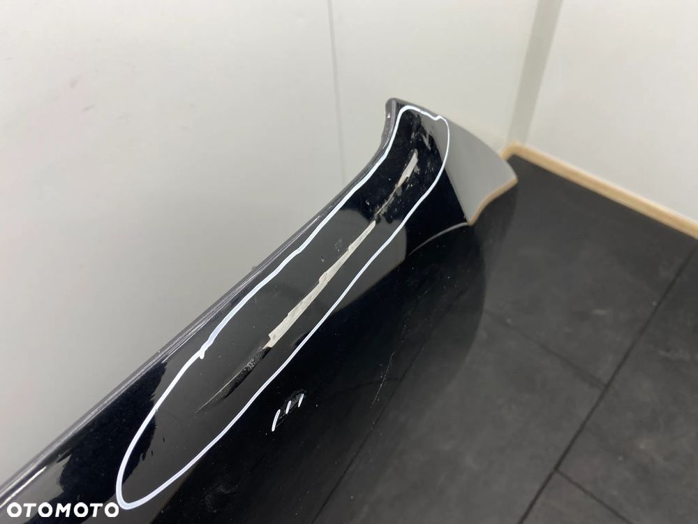 MERCEDES GLC W253 MASKA POKRYWA SILNIKA POZNAŃ GIEŁDA - 13