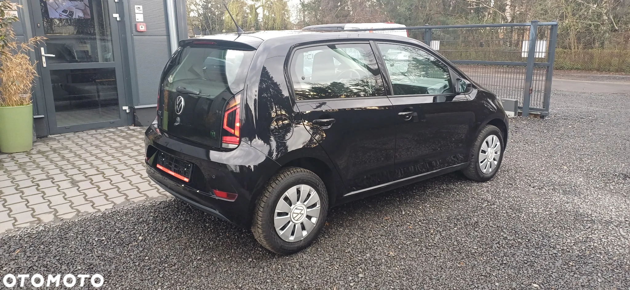Volkswagen up! 1.0 move - 5