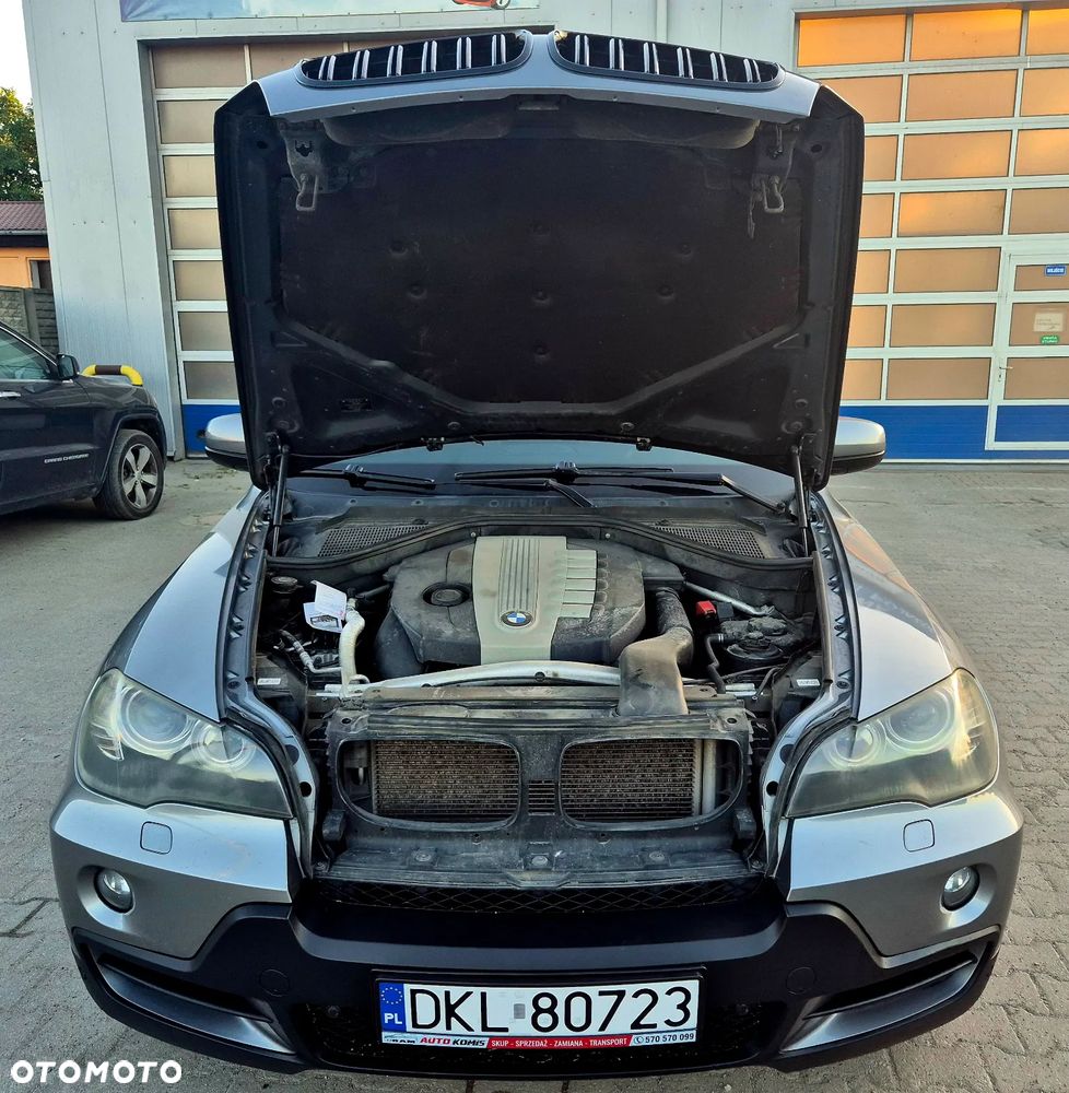 BMW X5 xDrive35d - 39