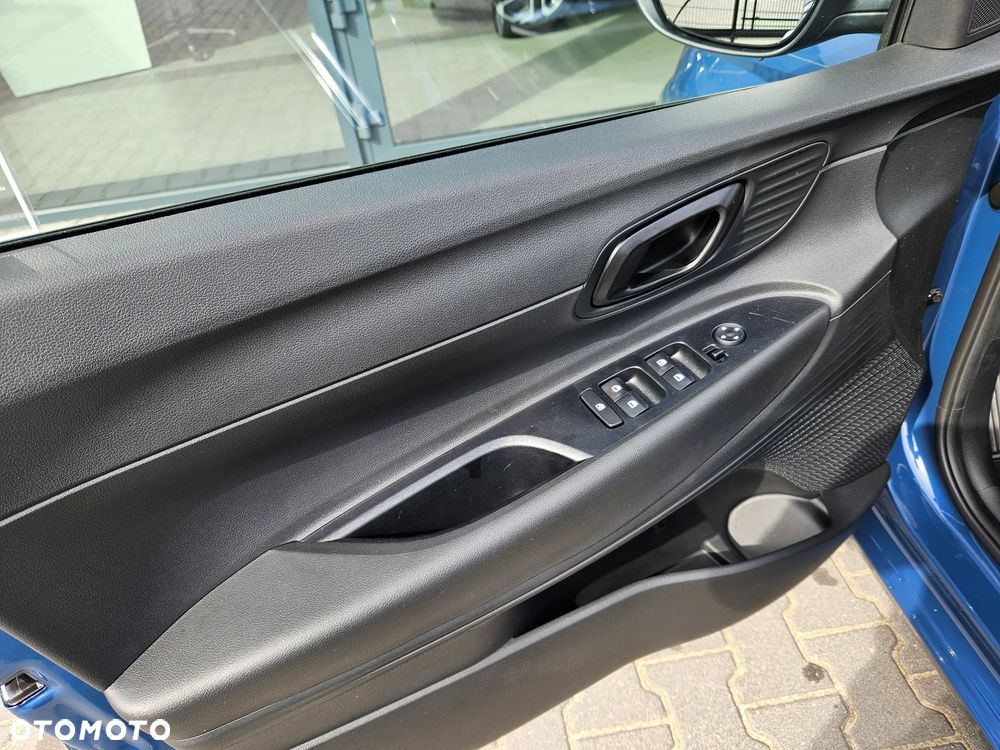 Hyundai i20 1.0 T-GDI Modern - 13