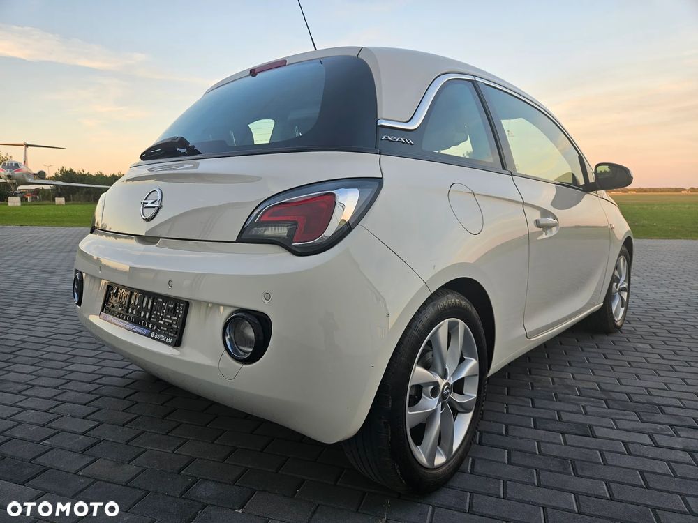 Opel Adam 1.4 Open Air - 4