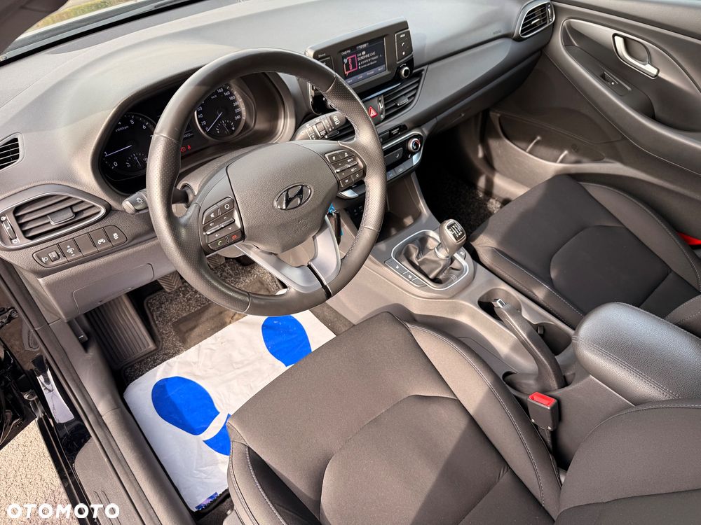 Hyundai i30 1.0 T-GDI Advantage - 13