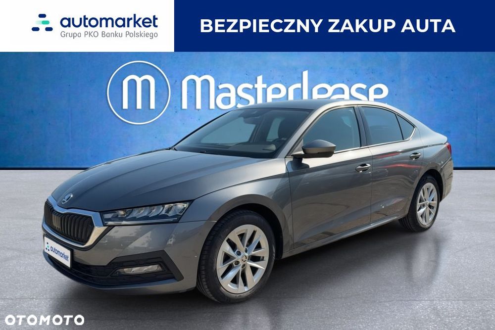 Skoda Octavia 1.5 TSI ACT Ambition - 2