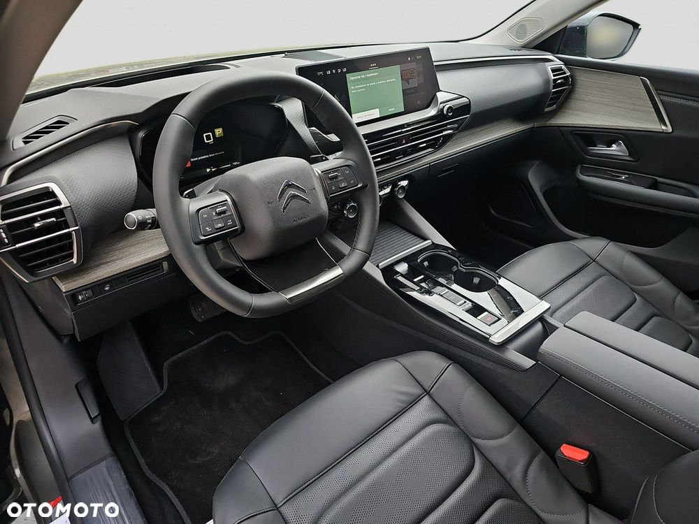 Citroën C5X 1.2 mHEV Max eDCT6 - 10