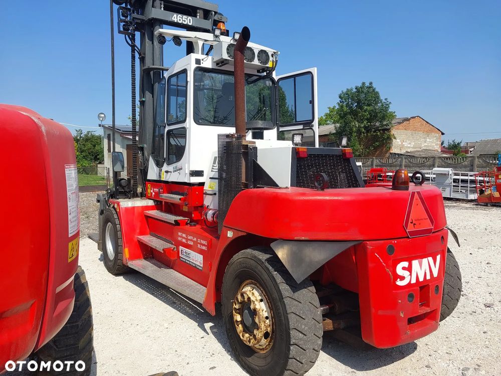 Kalmar SMV 15-1200 - 3