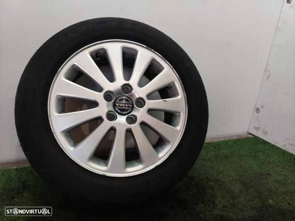 Jante Especial / Jantes Especiais Volvo S40 Ii (544) - 3
