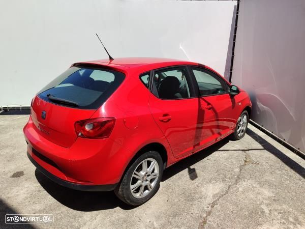 Para Peças Seat Ibiza Iv (6J5, 6P1) - 3