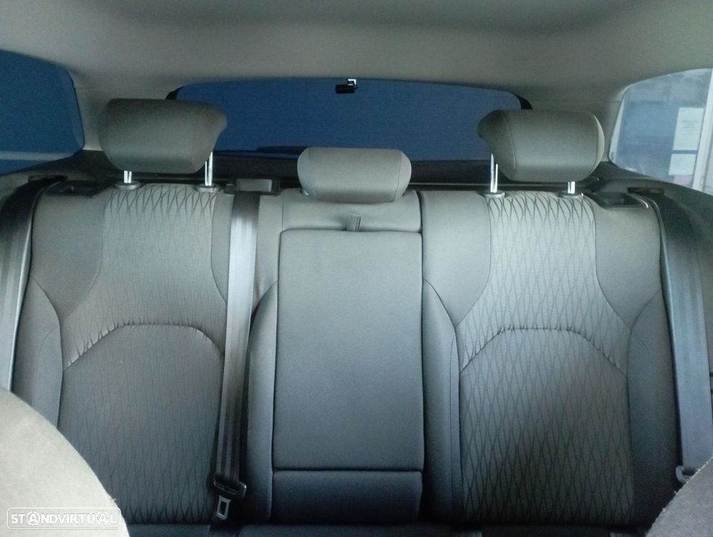 SEAT Leon ST 1.6 TDI Style DSG S/S - 24