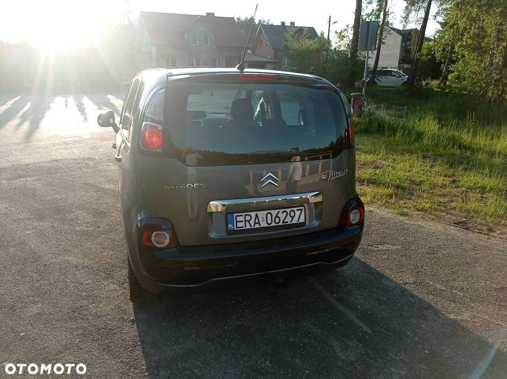 Citroën C3 Picasso VTi 120 Selection - 14