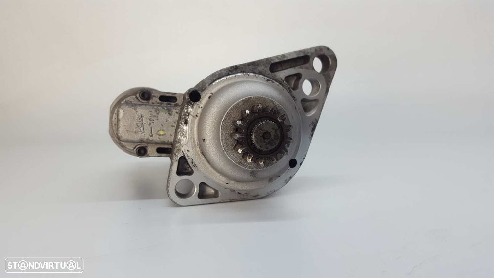 MOTOR DE ARRANQUE AUDI A1 (8X) AMBITION - 3