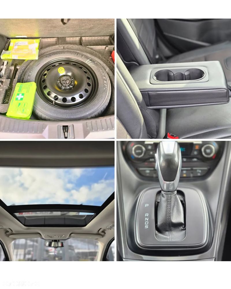 Ford Kuga 2.0 TDCi 4x4 Titanium - 30