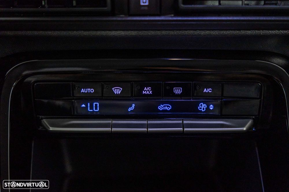 Citroën e-C3 44 kWh Autonomia Conforto Max - 27