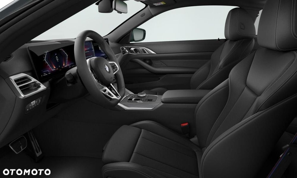 BMW Seria 4 - 3