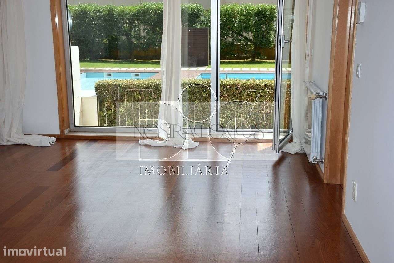 Apartamento T1 Pinhais Agudela - Grande imagem: 2/14