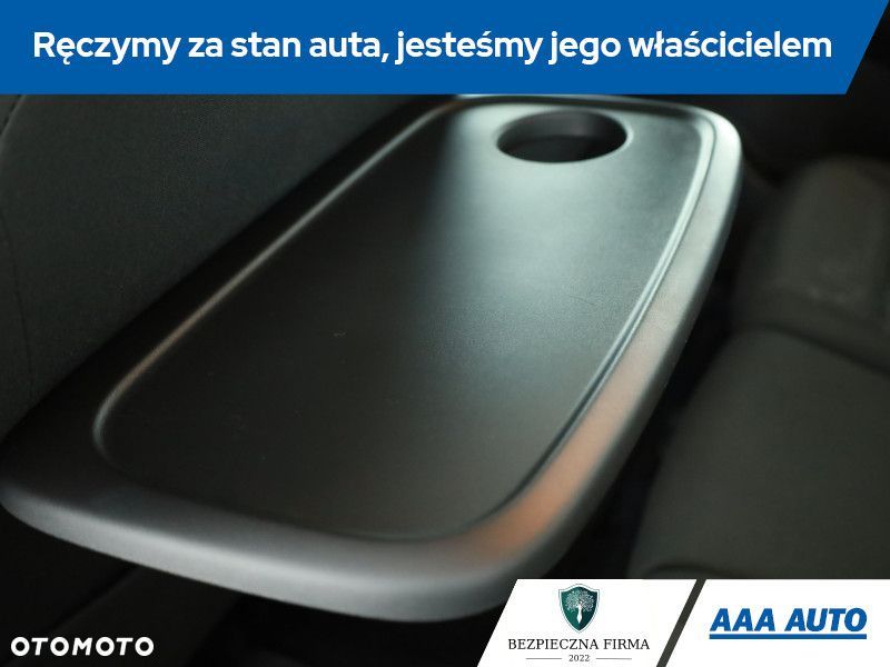 Opel Meriva - 17